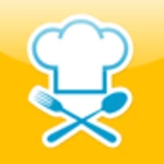 Logo of Restaurant Coupons android Application 